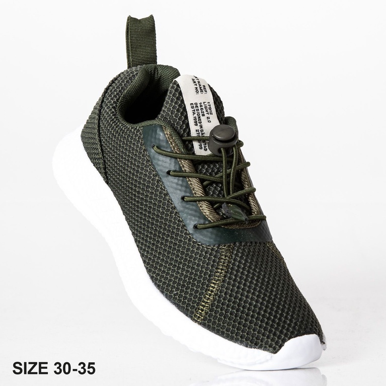 Sneaker "Light 2.0" 